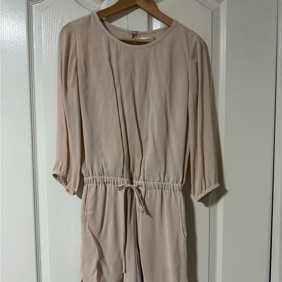 Babaton Keagan Romper - Picture 5 of 7